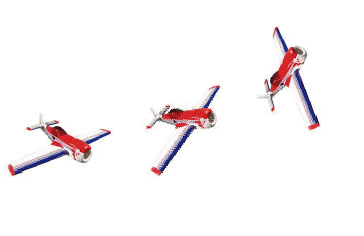 rc aerobatics 