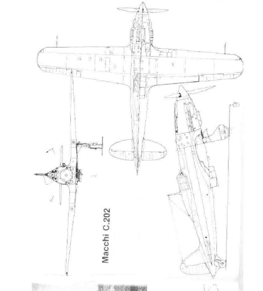 Model Airplane Plans Free