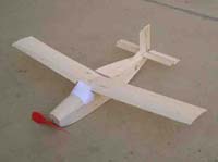 prototype ready for early test flight