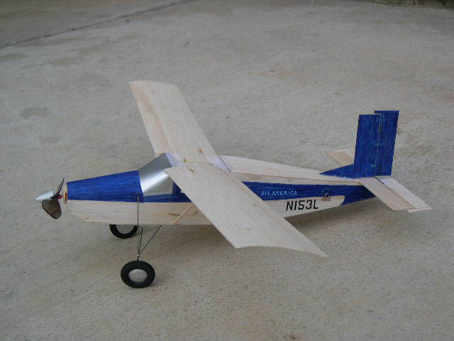 Free rc jet pdf plans