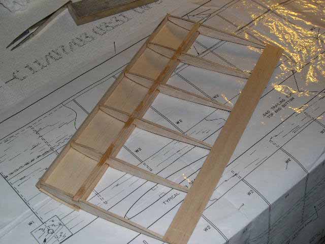 Balsa Wood Airplane Designs Free Download PDF Woodworking Free balsa 