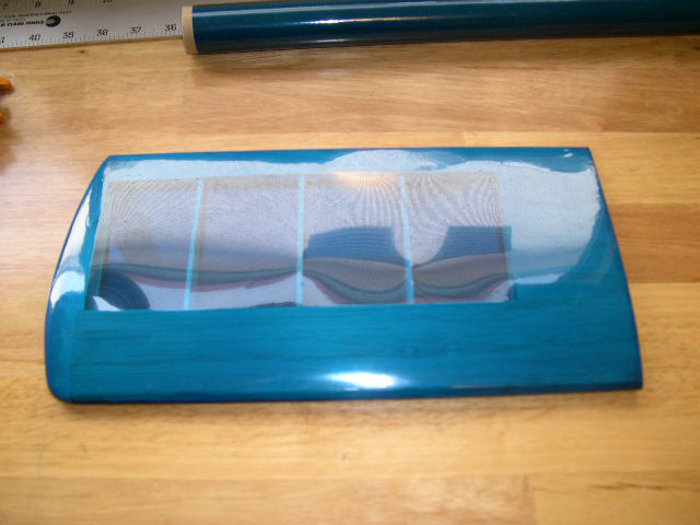 Heat shrink film for model planes on sale